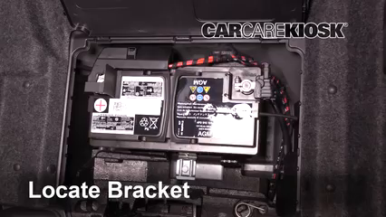 Audi shop q5 battery